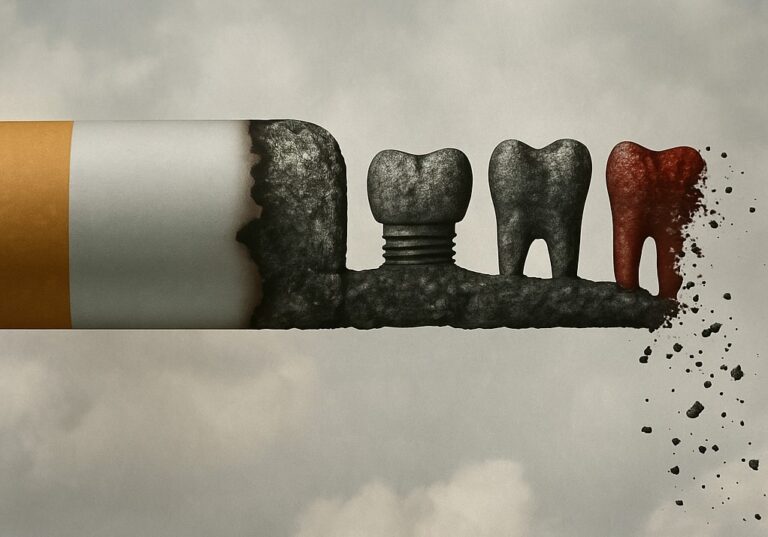 fumo e denti studio marinaro bozzi