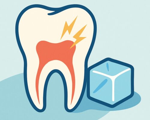 Sensibilità dentale: cause e trattamenti a Bari